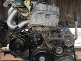 ДВИГАТЕЛЬ МОТОР АКПП КОРОБКА QG18DE ИЗ ЯПОНИИ за 450 000 тг. в Атырау – фото 4
