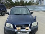 Honda CR-V 1995 года за 2 200 000 тг. в Усть-Каменогорск – фото 3