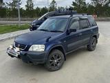 Honda CR-V 1995 года за 2 200 000 тг. в Усть-Каменогорск – фото 2