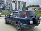 Honda CR-V 1995 года за 2 200 000 тг. в Усть-Каменогорск