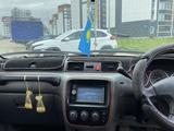 Honda CR-V 1995 года за 2 200 000 тг. в Усть-Каменогорск – фото 5