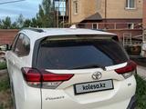 Toyota Rush 2020 годаүшін6 400 000 тг. в Астана