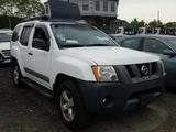 Nissan Xterra 2005 годаүшін11 111 тг. в Алматы