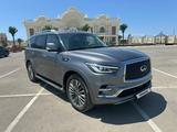 Infiniti QX80 2020 года за 28 000 000 тг. в Актау