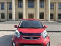 Kia Picanto 2013 годаүшін4 600 000 тг. в Семей – фото 2