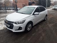 Chevrolet Onix 2023 годаүшін7 500 000 тг. в Костанай