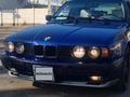 BMW 525 1992 годаүшін3 100 000 тг. в Алматы