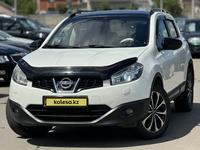 Nissan Qashqai 2013 годаfor6 900 000 тг. в Костанай