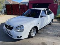 ВАЗ (Lada) Priora 2172 2013 года за 2 250 000 тг. в Костанай