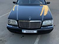 Mercedes-Benz S 320 1997 годаүшін3 600 000 тг. в Астана