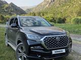 SsangYong Rexton 2021 годаүшін17 500 000 тг. в Шымкент