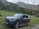 SsangYong Rexton 2021 годаүшін17 500 000 тг. в Шымкент – фото 2