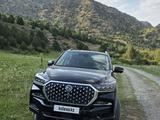 SsangYong Rexton 2021 годаүшін17 500 000 тг. в Шымкент – фото 3