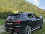 SsangYong Rexton 2021 годаүшін17 500 000 тг. в Шымкент – фото 5