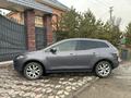 Mazda CX-7 2007 годаүшін4 900 000 тг. в Алматы – фото 8