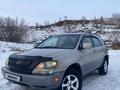 Lexus RX 300 1999 года за 5 450 000 тг. в Усть-Каменогорск – фото 3