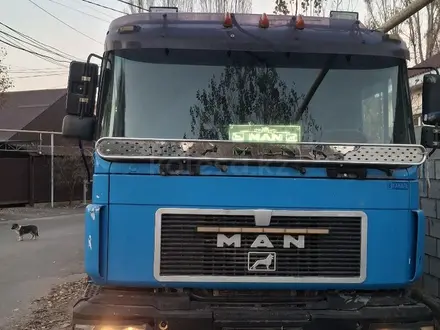 MAN 1989 года за 14 500 000 тг. в Алматы