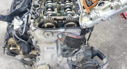 Двигатель на Toyota Land Cruiser Prado 4.6л 3UR 2UZ 1UR за 500 000 тг. в Алматы – фото 2