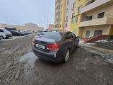 Chevrolet Cruze 2012 года за 3 600 000 тг. в Атырау – фото 2