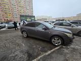 Chevrolet Cruze 2012 года за 3 600 000 тг. в Атырау – фото 3