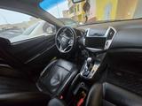 Chevrolet Cruze 2012 года за 3 600 000 тг. в Атырау – фото 4