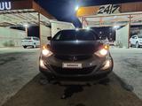 Hyundai Elantra 2014 годаfor5 000 000 тг. в Атырау – фото 5