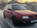 Volkswagen Golf 1992 годаfor1 300 000 тг. в Алматы – фото 8