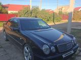 Mercedes-Benz E 300 1997 года за 2 500 000 тг. в Уральск