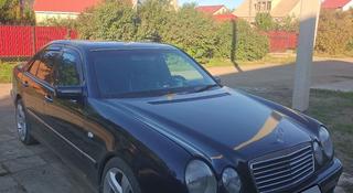 Mercedes-Benz E 300 1997 года за 2 500 000 тг. в Уральск