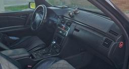 Mercedes-Benz E 300 1997 года за 2 500 000 тг. в Уральск – фото 4