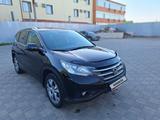 Honda CR-V 2013 годаүшін6 900 000 тг. в Уральск – фото 2