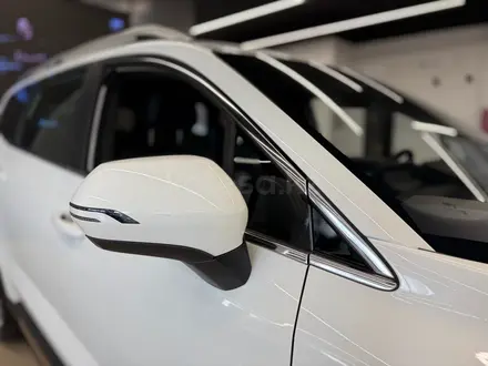 Geely Okavango Premium 2025 года за 12 790 000 тг. в Аксу – фото 16