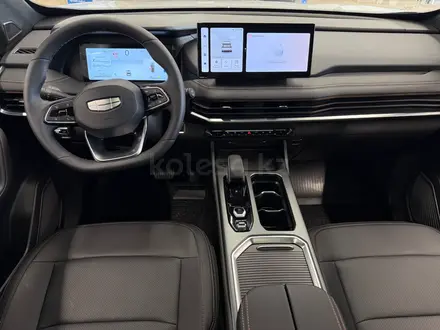 Geely Okavango Premium 2025 года за 12 790 000 тг. в Аксу – фото 21