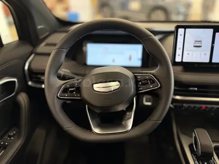 Geely Okavango Premium 2025 года за 12 790 000 тг. в Аксу – фото 22
