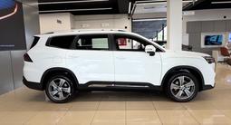 Geely Okavango Premium 2025 годаүшін12 790 000 тг. в Аксу – фото 3