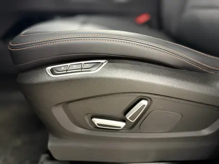 Geely Okavango Premium 2025 года за 12 790 000 тг. в Аксу – фото 32
