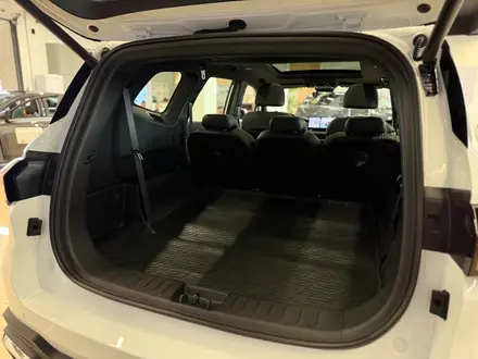 Geely Okavango Premium 2025 года за 12 790 000 тг. в Аксу – фото 41