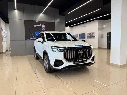 Geely Okavango Premium 2025 года за 12 790 000 тг. в Аксу – фото 5