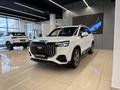 Geely Okavango Premium 2025 годаүшін12 790 000 тг. в Аксу – фото 6