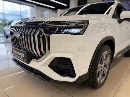 Geely Okavango Premium 2025 года за 12 790 000 тг. в Аксу – фото 8