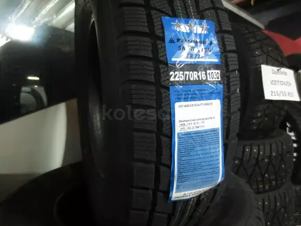 225/70R16 Triangle TR777 Snow Lion за 37 000 тг. в Астана – фото 2