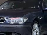 BMW 745 2002 годаүшін2 000 000 тг. в Алматы – фото 3
