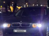 BMW 745 2002 годаүшін2 000 000 тг. в Алматы