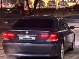 BMW 745 2002 годаүшін2 000 000 тг. в Алматы – фото 2