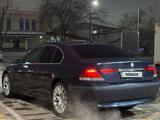 BMW 745 2002 годаүшін2 000 000 тг. в Алматы – фото 5