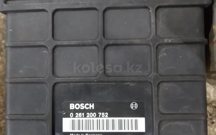 Блок управления двигателем за 20 000 тг. в Караганда
