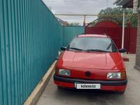 Volkswagen Passat 1990 годаүшін1 500 000 тг. в Кызылорда