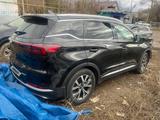 Chery Tiggo 7 Pro 2023 года за 4 200 000 тг. в Уральск – фото 4