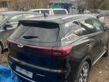 Chery Tiggo 7 Pro 2023 года за 4 200 000 тг. в Уральск – фото 5