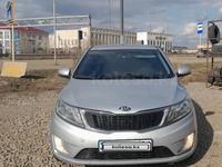 Kia Rio 2013 года за 5 500 000 тг. в Актобе